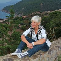 Gunita Martinsone's Photo