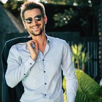 Karim  Smmoli's Photo