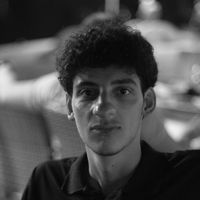 Dario Hakan Aykin's Photo