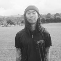 YoungWung Go's Photo