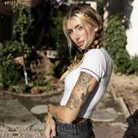 Rocio Dominguez's Photo