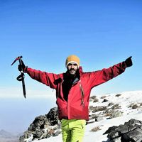 Fotos de Raha KHazaei