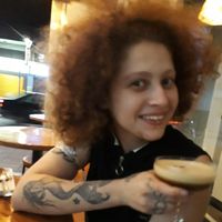 Potira Cremonez's Photo