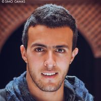 Houssine Bennis的照片