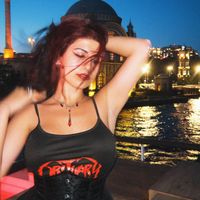 Aylin Altın's Photo