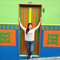 Laura Sierra Ramírez's Photo