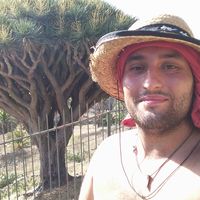 Eugenio Raymond Alfonso's Photo