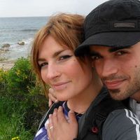 Perrine Pittet's Photo