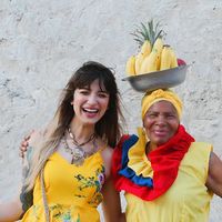 Caroline Almeyda's Photo