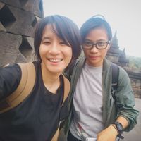 Fajar Winarsih's Photo