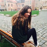 Fotos de Victoria Baron