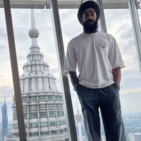 chandan bhalla's Photo