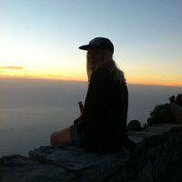 Cecilia Bjerkhede's Photo