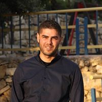 Yaseen Farraj's Photo
