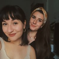 Le foto di Pia Schmutz