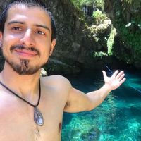 Carlos Bazurto的照片