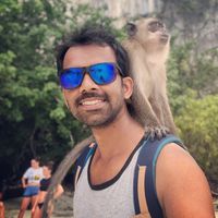 Ravi Kumar R's Photo