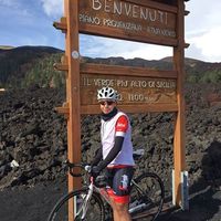 Francesco Sangineto's Photo