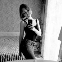 Hanna Svirskaya's Photo