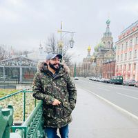 Saranpal Singh Saluja's Photo