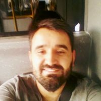 Murat Saraç的照片