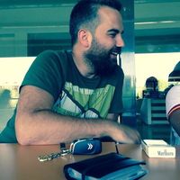 Volkan Akçadağ's Photo
