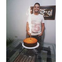 Carlos Andrés Angarita Díaz的照片