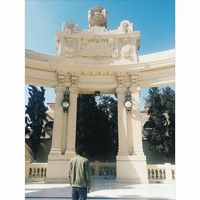 Khaled Ghazi's Photo