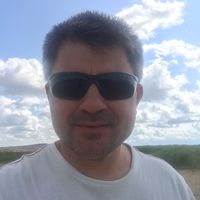 Mikhail Latyshov's Photo