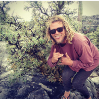 Drew Williamson的照片