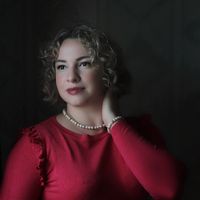 Фотографии пользователя Alisa Tsvetova