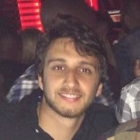 Alex D. Cohen's Photo