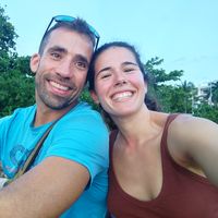 Le foto di Sandra y Gerard