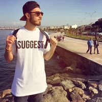 Barbaros Apak's Photo