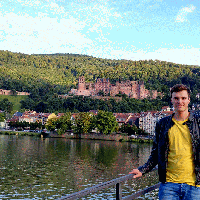 Matjaž Vidmar's Photo