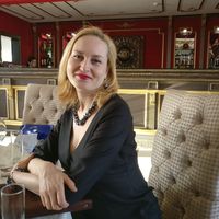 Fotos de Наталия Баринова