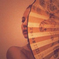 Zdjęcia użytkownika Daria Abramova