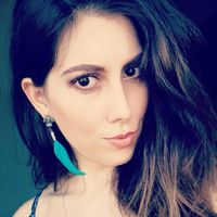 Marianna Aloi的照片