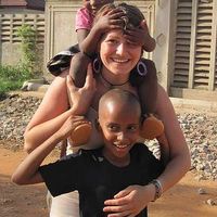 Mara Muller-Tolk's Photo