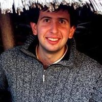 Dmytro Karpii's Photo