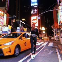 Elizaveta Biakova's Photo