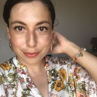 Ezgi Yazıcı的照片