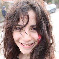 Photos de Kübra  Pekgöz