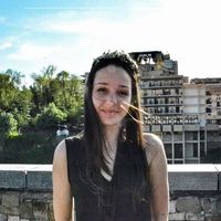 Anastasija Stojkovic的照片