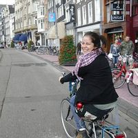 Lorena Vaz da Silva's Photo