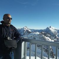 Sezhian K J的照片