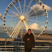 Eric Nguyen的照片