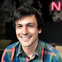 Kirill Akhmetov的照片