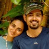 Zehra Zaidi的照片