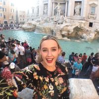 Georgia Irvine的照片